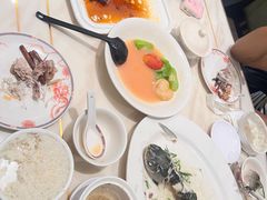 -稻香酒家·35年老字号(侨光店)