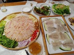 -官塘锋记鱼生·生腌·砂锅粥(牌坊街店)