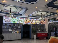 -马白开来特色羊排揪片子  (总店)