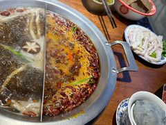 -楠火锅(仁恒梦中心店)