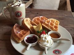 -MAAN COFFEE(金桥店)