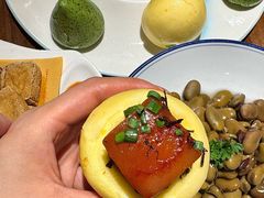 -绍兴老味道·非遗门店(银泰城店)