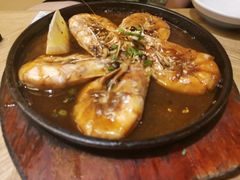 -仓桥家·焗寿司·锅物(光谷步行街店)