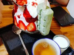 -WONDER ICE 萬得冰田(建設路总店)