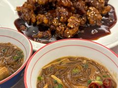 -玖味(老工人西路店)