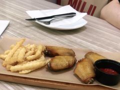 -必胜客(嘉兴八佰伴店)