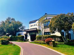 -杭州西湖柳莺里酒店·闻莺厅