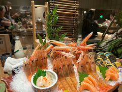 -Minase水濑·日料放题(外滩店)