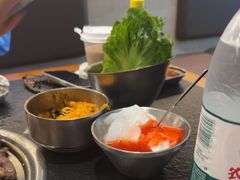 -炽城·烤肉名家(鸿达中央广场店)