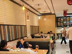 -金掌勺·锅包肉(广渠门店)