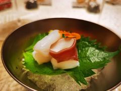 -九献创意菜·牛排馆(亮马河花园店)