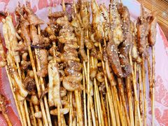 -十里铺铁板鱿鱼