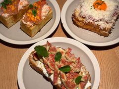 -O'eat Blossom&Pelican(深圳首店)