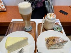 -Peet's Coffee皮爷咖啡(上海长风大悦城店)