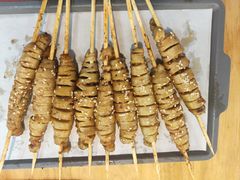 -亿牌牌东北烧烤(怀特店)