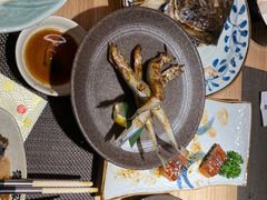 -德川家日本料理(顺义华联店)