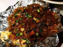 -金狮麟·新豫菜(金码大厦店)