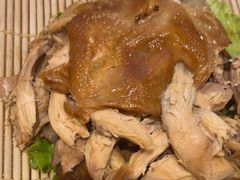 -惠丰堂饭庄·烤鸭·京味菜(翠微路店)