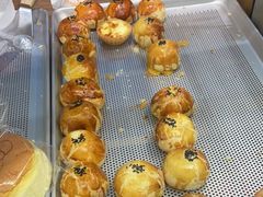 -西村叔叔的店·面包·甜品·蛋糕(崂山丽达店)
