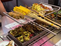 -遇西祠·海鲜烧烤(总店)