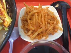 -螺小胖柳州螺蛳粉(钟楼总店)