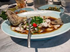 -志明眷村·台式融合菜·宵夜