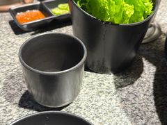 -九田家黑牛烤肉料理(麒麟万达店)