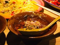冰粉-先启半步颠小酒馆(常熟万达广场店)