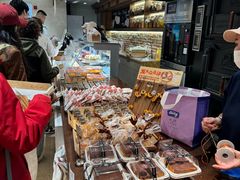 -丁香西饼屋(桂林路店)
