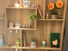 -禧瑞 ·丝浴主题·水疗·spa(中山公园店)