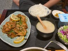 -石屋料理(南京西路店)