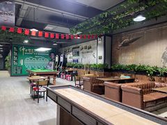 -都市枪神实弹射击俱乐部