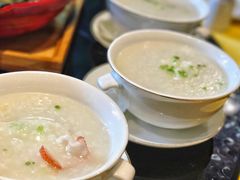 东星斑片粥-金玉满堂潮州酒楼(无限极荟购物广场店)