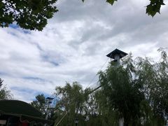 -北戴河集发农业梦想王国