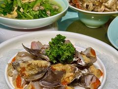 -渔娘渔家丹东海鲜(东直门店)