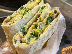 -山东菜煎饼(银泰城店)