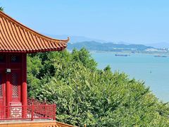 -南沙天后宫景区