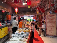 -即墨老公社·海肠捞饭大王(古城店)