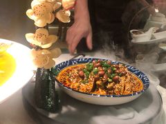 -川味堂·四川豆花(八卦岭店)