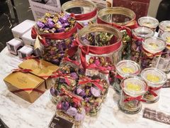芒果-GODIVA(宁波来福士店)