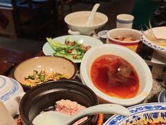 -南京大牌档(青岛万象城店)