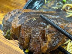 -小龙大肉面馆