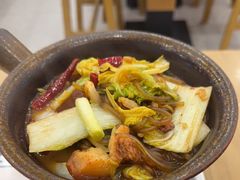 -庆丰包子铺(西单店)