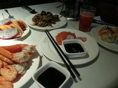 android_upload_pic-星伦多自助料理·涮烤一体(虹悦城店)