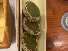 -绿茶餐厅(成都天府红店)