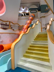 -奈尔宝家庭中心·亲子餐厅(长沙运达汇店)