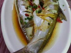 -喜洋洋蟹庄(阳澄湖店)