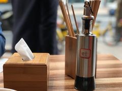 -吴记怪味面(牛王庙店)
