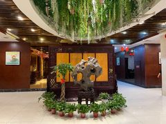 -盛福楼·惠山宴(盛岸路店)
