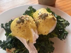 青春班尼迪克蛋-Egg•Allday Brunch(襄阳北路店)